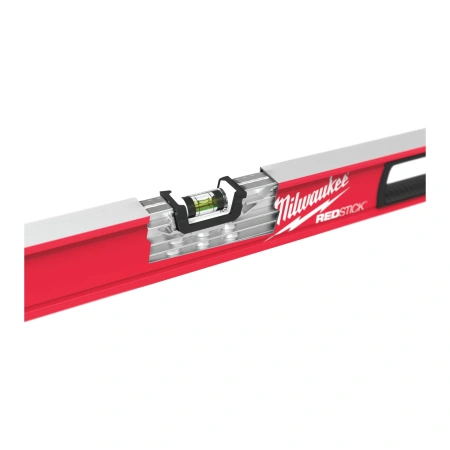 Уровень магнитный Milwaukee REDSTICK Backbone™ 40 см  (Арт. 4932459061)
