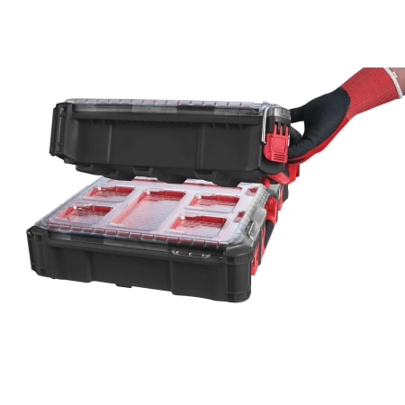 Органайзер Milwaukee PACKOUT ORGANISER  (Арт. 4932464082)