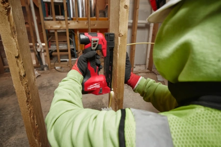 Скобы кабельные 25мм (600шт/уп) (Арт. 4932479628)