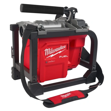 Аккумуляторная прочистная машина Milwaukee M18 FCSSM-0 FUEL ONE-KEY  (Арт. 4933478408)