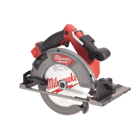 Аккумуляторная циркулярная пила по дереву Milwaukee M18 FCSG66-0 FUEL  (Арт. 4933472163)