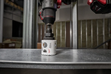 Коронка твердосплавная HOLE DOZER™ CARBIDE™ 33мм (Арт. 49560711)