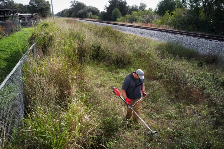 Акк. триммер M18 FBCU-802 [FORGE™] (замена для 4933492298) (Арт. 4933499211)