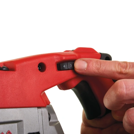 Аккумуляторная ленточная пила Milwaukee M18 CBS125-502C FUEL  (Арт. 4933448195)