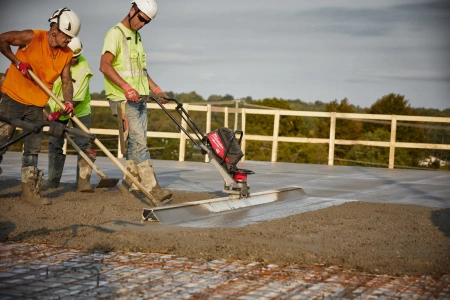 Аккумуляторная виброрейка Milwaukee MXF PSCKIT-302 FUEL (Арт. 4933479774)