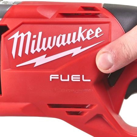 Аккумуляторная угловая двухскоростная дрель Milwaukee M18 FRAD2-0 FUEL  (Арт. 4933471207)
