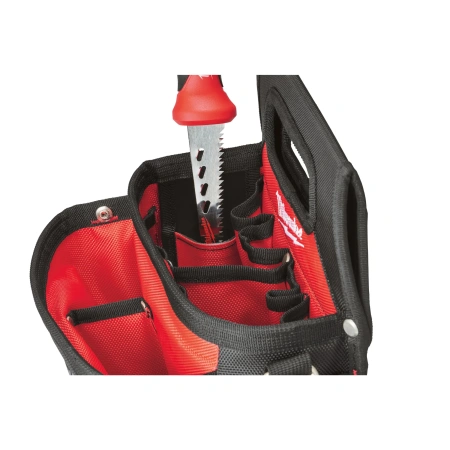 Сумка электрика Milwaukee NEW  (замена для 48228100) (Арт. 48228112)