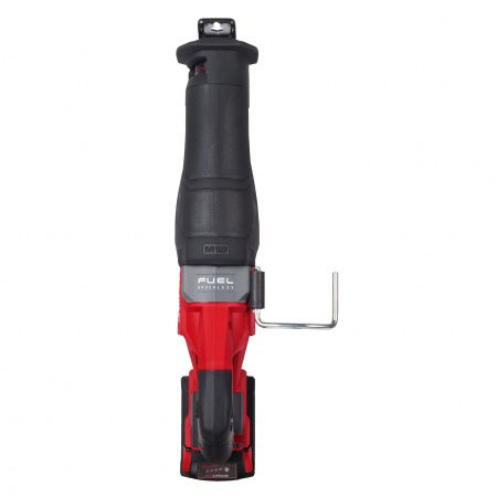 Аккумуляторная сабельная пила Milwaukee M18 ONEFSZ-502X FUEL ONE-KEY SAWZALL  (Арт. 4933478294)