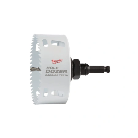 Коронка твердосплавная HOLE DOZER™ CARBIDE™ 27мм (Арт. 49560807)