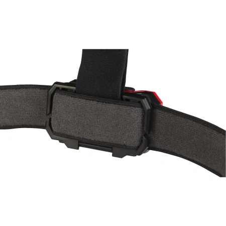 Аккумуляторный налобный, светодиодный фонарь, заряжаемый через USB Milwaukee L4 HLRP-301 (Арт. 4933479767)