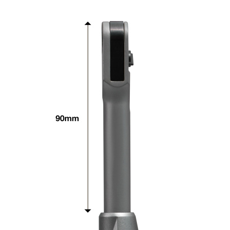 Акк. трещотка M12 FPTR-0 FUEL сквозная INSIDER™ (Арт. 4933480756)