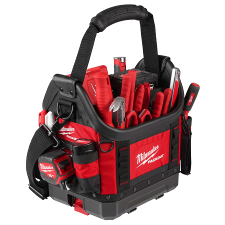 Сумка для инструмента Milwaukee PACKOUT PRO 25см (Арт. 4932493622)