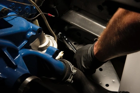 Гаечный ключ накидной 75° Milwaukee MAX BIT 6x7мм (Арт. 4932492739)