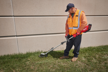 Насадка триммер с пильным диском Milwaukee M18 FOPH-RA (Арт. 4932492669)