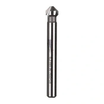 Зенковка Milwaukee HSS 6.3мм (M3 по DIN 74/75) (Арт. 4932493969)