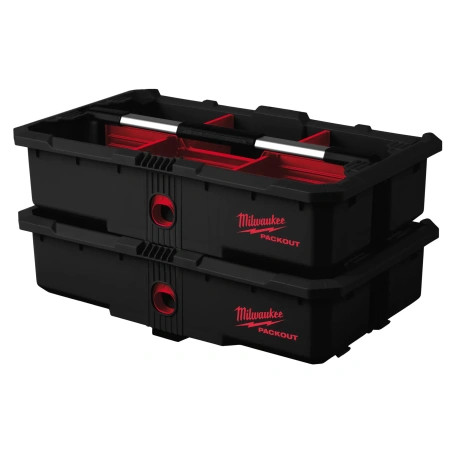 Внутренний лоток для инструмента Milwaukee PACKOUT (Арт. 4932480625)