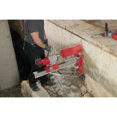 Стойка для дрели Milwaukee DR 350 T  (Арт. 4933400600)