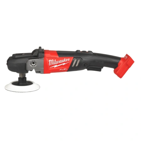 Аккумуляторная полировальная машина Milwaukee M18 FAP180-0X FUEL (Арт. 4933451552)