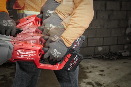 Акк. резьбонарезной инструмент M18 FPT114-802CA [FORGE™] (замена для 4933479421) (Арт. 4933499199)