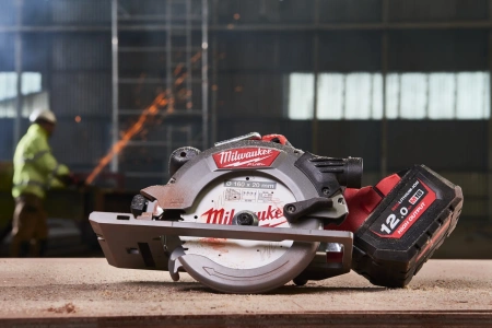 Диск пильный по фиброцементу для циркулярной пилы 165x5/8"x1.8x4 +10° D (Арт. 4932493217)