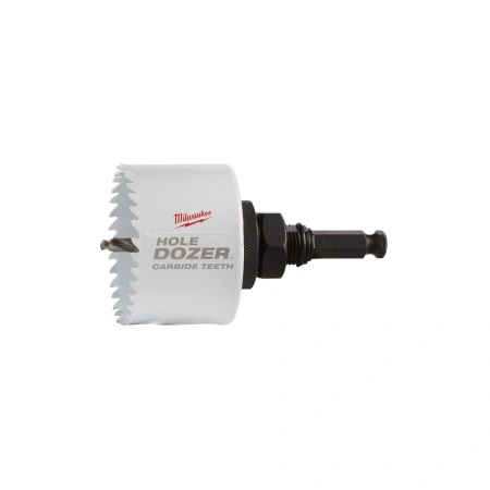 Коронка твердосплавная HOLE DOZER™ CARBIDE™ 83мм (Арт. 49560736)