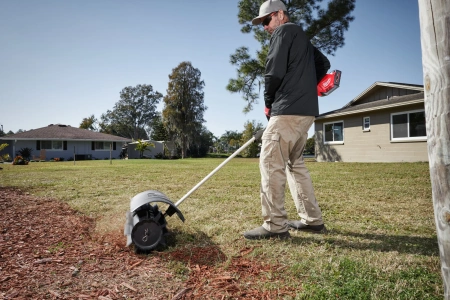 Насадка резиновая для уборки Milwaukee M18 FOPH-RBA (Арт. 4932479984)