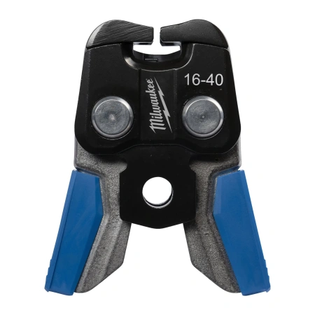 Обжимные клещи 40 мм J18-FF 16-40 Geberit (Арт. 4932480982)