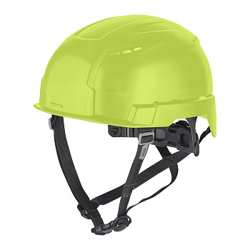 Шлем BOLT200™ вентилируемый для промышленного альпинизма, сигнальный (Арт. 4932480654)