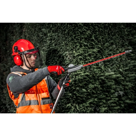 Насадка кусторез Milwaukee M18 FOPH-HTA  (Арт. 4932464959)