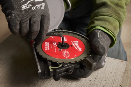 Акк. резчик арматуры M18 FRBCO32-0X (Арт. 4933499366)