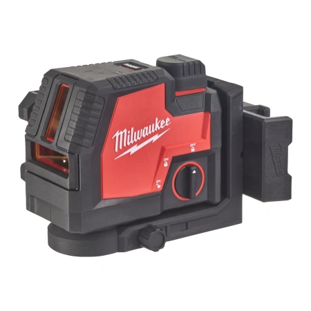 Настенный адаптер (для лазерного нивелира) Milwaukee LM360  (Арт. 4932478105)
