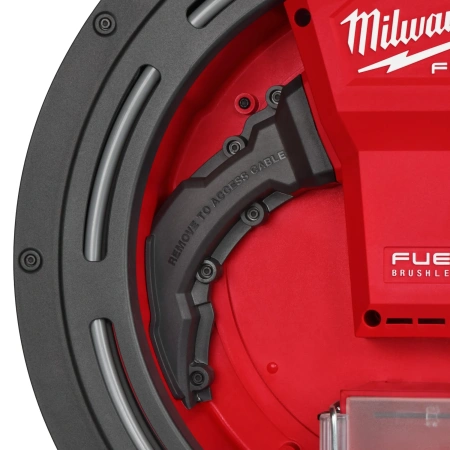 Акк. высокоскоростная прочистная машина M12 HSFSM-0 (Арт. 4933498377)