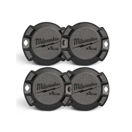 Трекер Milwaukee TICK™ BTM ONE-KEY 4 шт  (Арт. 4932459348)