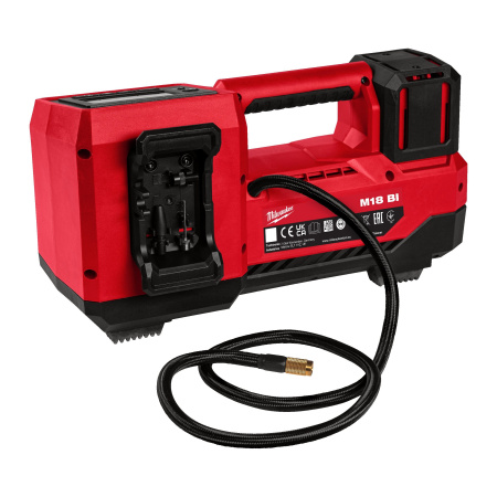 Аккумуляторный насос Milwaukee M18 BI-0 (Арт. 4933478706)