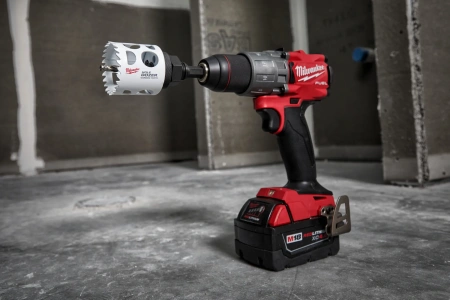 Коронка твердосплавная HOLE DOZER™ CARBIDE™ 33мм (Арт. 49560711)