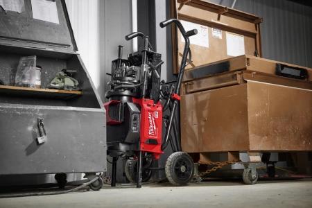 Акк. резьбонарезной инструмент MXF PTR2-601 (Арт. 4933492100)