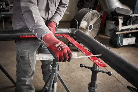 Угольник столярный 200x300мм (Арт. 4932498718)