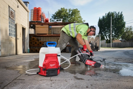 Акк. опрыскиватель SWITCH TANK™ база M18 BBPFP2-301 (замена для 4933464962) (Арт. 4933498962)