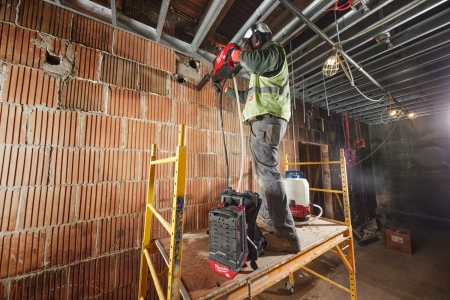 Ранцевый адаптер для аккумуляторов MXF PBE-0 (Арт. 4933498067)