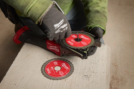 Акк. резчик арматуры M18 FRBCO32-0X (Арт. 4933499366)