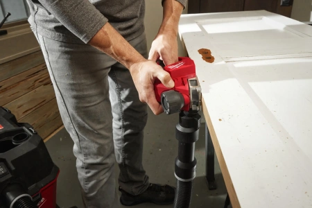 Аккумуляторный рубанок Milwaukee M12 BLP-402X (Арт. 4933492851)