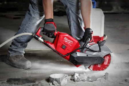 Акк. отрезная машина M18 FCOS230-121 [FORGE™] (замена для 4933471697) (Арт. 4933499175)