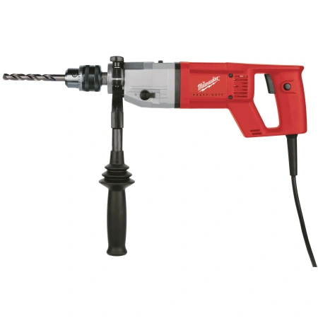 Дрель для сухого алмазного сверления Milwaukee DD 2-160 XE  (замена для 4933383815) (Арт. 4933368690)