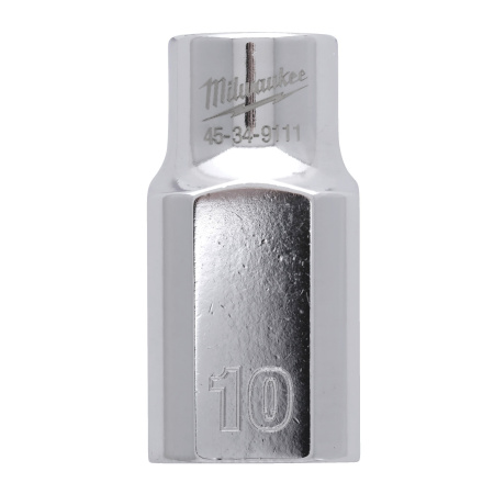 Головка Milwaukee 1/2'' 10 мм (Арт. 4932480008)