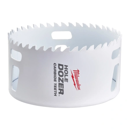 Коронка твердосплавная HOLE DOZER™ CARBIDE™ 83мм (Арт. 49560736)