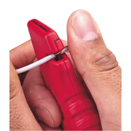 Нож строительный самовыдвижной Milwaukee  (замена для 48221915) (Арт. 4932471360)