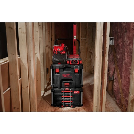 Кейс большой Milwaukee PACKOUT XL (Арт. 4932478162)