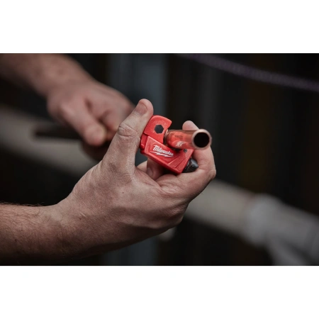 Мини-труборез для медных труб Milwaukee D 3-15 мм  (Арт. 48229250)