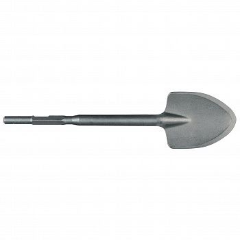 Долото лопаточное Milwaukee K-HEX (21 мм) ширина лезвия 110 мм / длина 533 мм  (Арт. 4932399264)