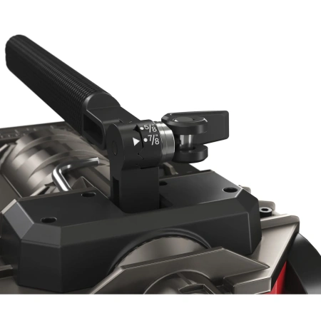 Акк. прочистная машина M18 FCSSM-121 [FORGE™] (замена для 4933478407) (Арт. 4933499308)